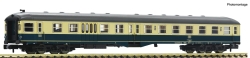 Fleischmann 6260052 N Mitteleinstiegs-Steuerwagen 2....