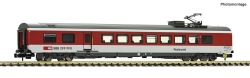 Fleischmann 6260060 N Speisewagen, SBB