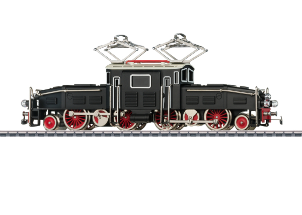 Märklin 018044 H0~ Krokodil CCS700 Messe