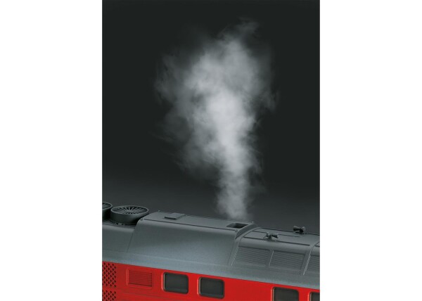 Märklin 036436 H0~ Diesellokomotive  BR 132 DR