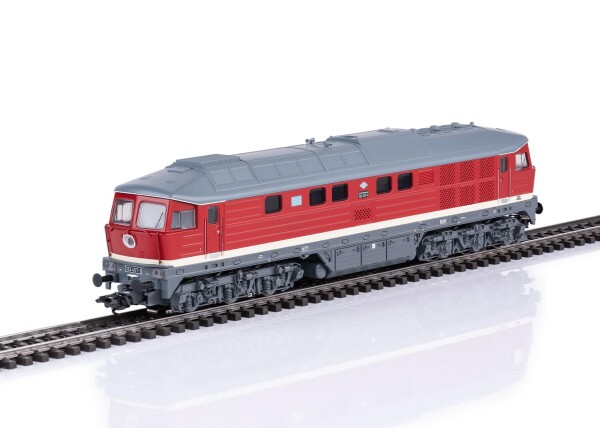 Märklin 036436 H0~ Diesellokomotive  BR 132 DR