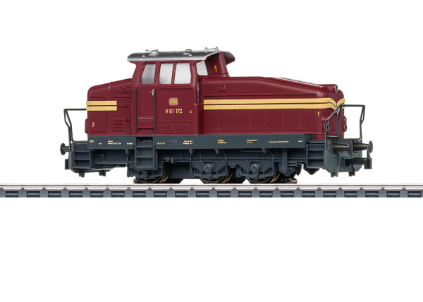 Märklin 036505 H0~ DHG 500 V61 DB