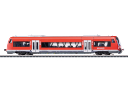 Märklin 036965 H0~ Dieseltriebwagen BR 650 DB