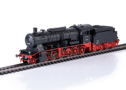 Märklin 038059 H0~ Dampflokomotive BR 59 DB