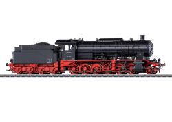 Märklin 038059 H0~ Dampflokomotive BR 59 DB