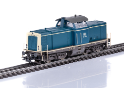 Märklin 038100 H0~ Diesellokomotive  BR 211 DB