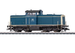 Märklin 038100 H0~ Diesellokomotive  BR 211 DB