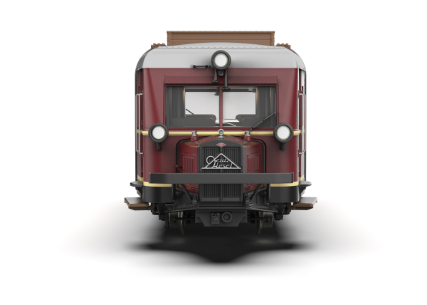 Märklin 038135 H0~ Schienenbus VT 88.9 DB