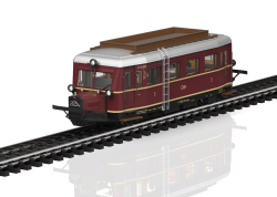 Märklin 038135 H0~ Schienenbus VT 88.9 DB