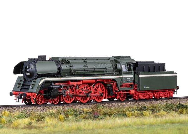 Märklin 038205 H0~ Dampflokomotive 01 504 DR