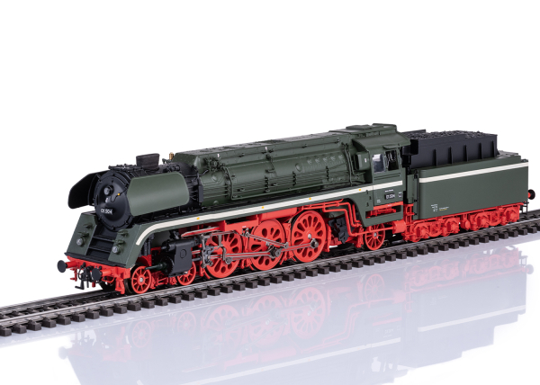 Märklin 038205 H0~ Dampflokomotive 01 504 DR