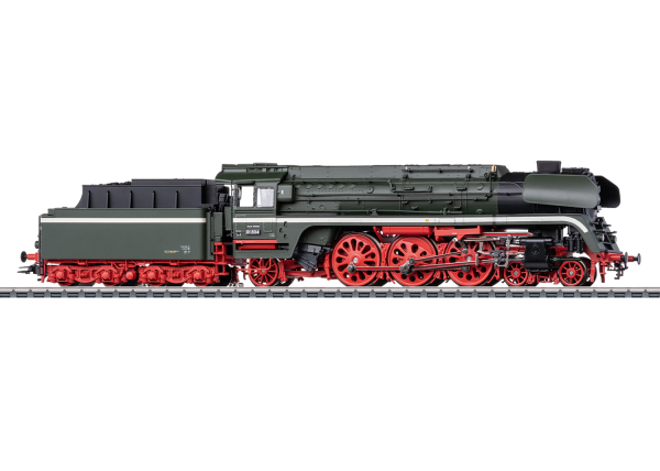 Märklin 038205 H0~ Dampflokomotive 01 504 DR