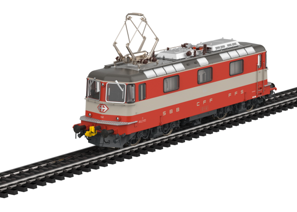 Märklin 038420 H0~ Elektrolokomotive Re 4/4 II SBB