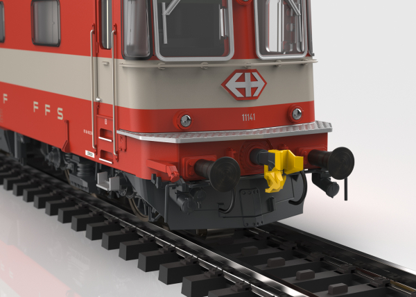 Märklin 038420 H0~ Elektrolokomotive Re 4/4 II SBB