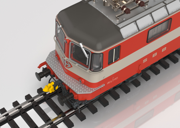 Märklin 038420 H0~ Elektrolokomotive Re 4/4 II SBB