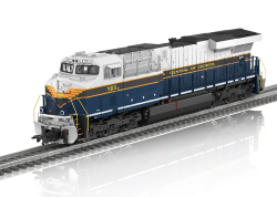 Märklin 038443 H0~ US-Diesellokomotive  ES44AC UP