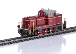 Märklin 038600 H0~ Diesellokomotive  V60 DB