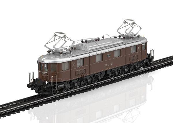 Märklin 038680 H0~ Elektrolokomotive Ae 6/8 BLS