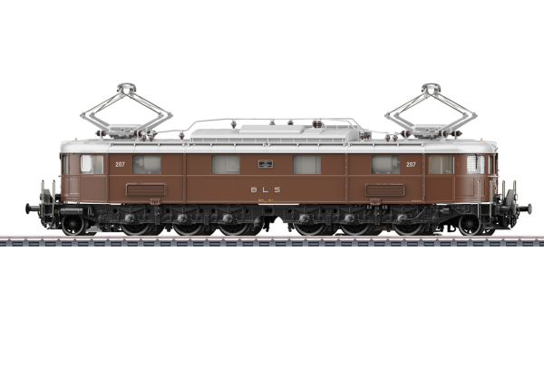 Märklin 038680 H0~ Elektrolokomotive Ae 6/8 BLS