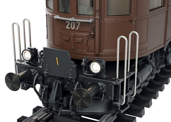 Märklin 038680 H0~ Elektrolokomotive Ae 6/8 BLS