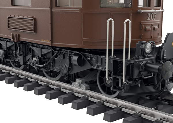 Märklin 038680 H0~ Elektrolokomotive Ae 6/8 BLS