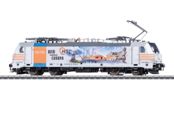 Märklin 038803 H0~ Elektrolokomotive BR 186 HSL