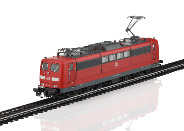 Märklin 039133 H0~ Elektrolokomotive BR 151 DB AG