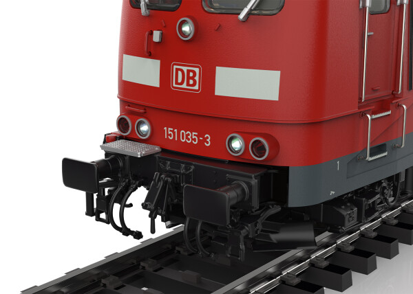 Märklin 039133 H0~ Elektrolokomotive BR 151 DB AG