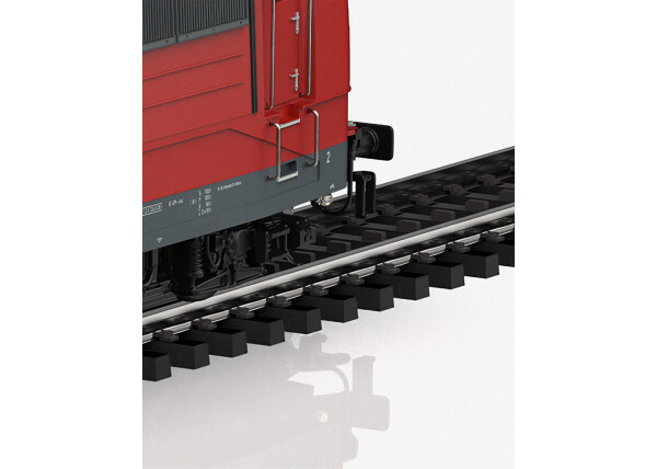 Märklin 039133 H0~ Elektrolokomotive BR 151 DB AG