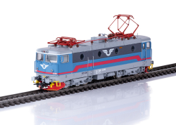 Märklin 039282 H0~ Elektrolokomotive Rc 6 SJ