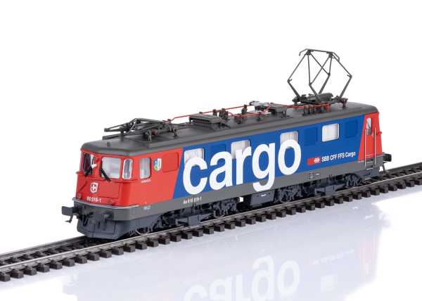 Märklin 039366 H0~ Elektrolokomotive Ae 610, SBB