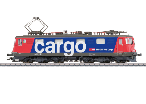 Märklin 039366 H0~ Elektrolokomotive Ae 610, SBB