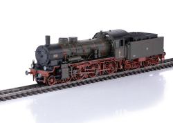 Märklin 039381 H0~ Dampflokomotive P8 KPEV