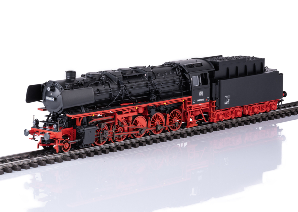 Märklin 039885 H0~ Güterzug-Dampflokomotive BR 044 DB