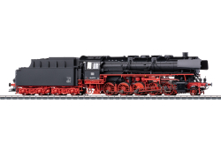 Märklin 039885 H0~ Güterzug-Dampflokomotive BR...