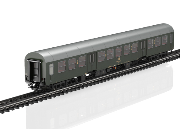 Märklin 042580 H0~ Personenwagen-Set DR