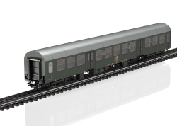 Märklin 042580 H0~ Personenwagen-Set DR