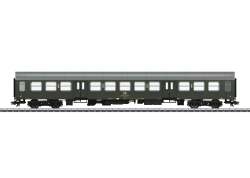 Märklin 042581 H0~ Personenwagen 2. Klasse DR