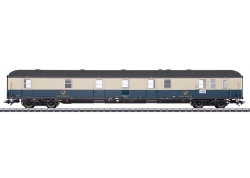 Märklin 042851 H0~ Wagen-Set Post mv-a