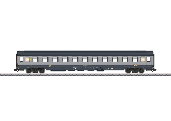 Märklin 042923 H0~ Reisezugwagen Bz FS