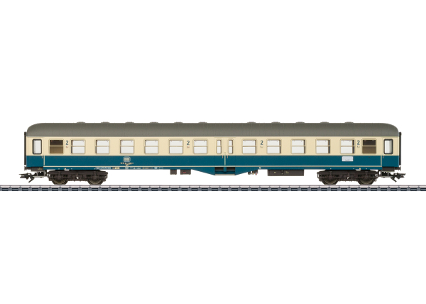 Märklin 043167 H0~ Eilzugwagen Bymb 421 DB