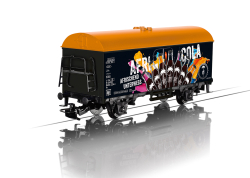 Märklin 044253 H0~ Kühlwagen afri cola