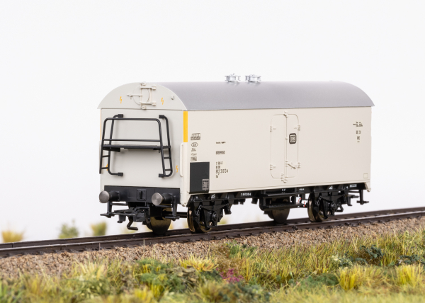 Märklin 045032 H0~ Kühlwagen Ichqrs 377 DB