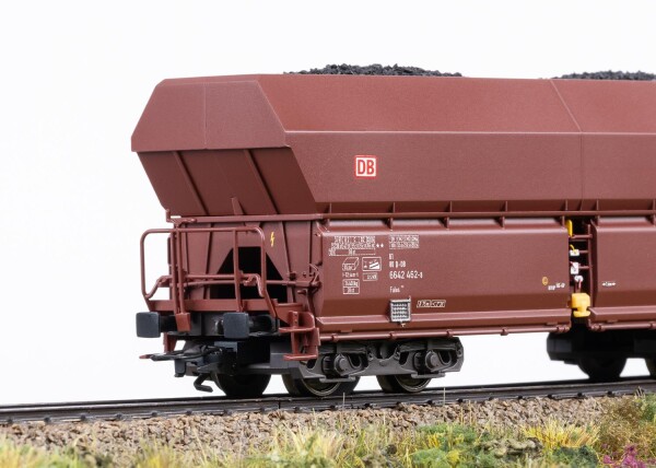 Märklin 046670 H0~ Wagen-Set Falns 182 DB AG