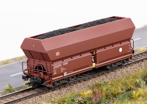 Märklin 046670 H0~ Wagen-Set Falns 182 DB AG