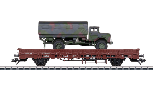 Märklin 046928 H0~ Rungenwagen Kbs 443 DB