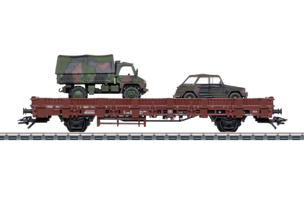 Märklin 046929 H0~ Rungenwagen Kbs 443 DB