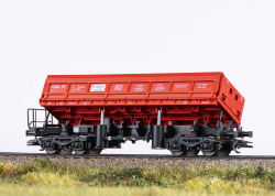 Märklin 048458 H0~ Seitenkippwagen-Set DB Schenk