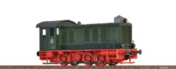 Brawa 40678  H0 Diesellokomotive BR 236 "VTG" DB