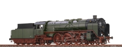 Brawa 40992  H0 Dampflokomotive BR 01 DRG